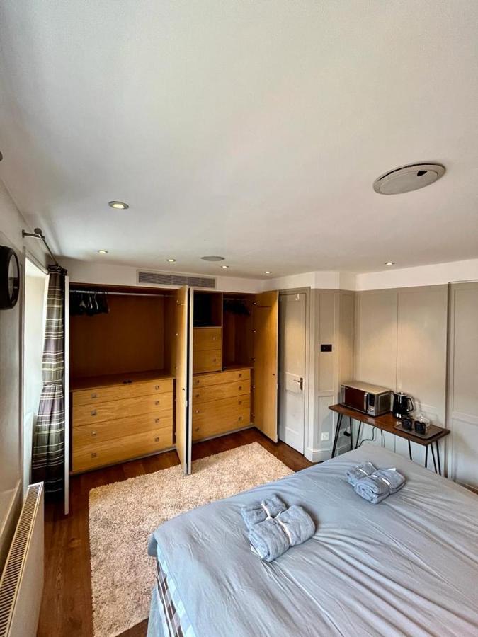 4 Floor Apartment In Covent Garden Londres Exterior foto